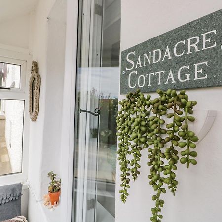 Sandacre Cottage Улверстон Экстерьер фото
