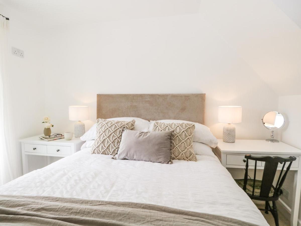Sandacre Cottage Улверстон Экстерьер фото