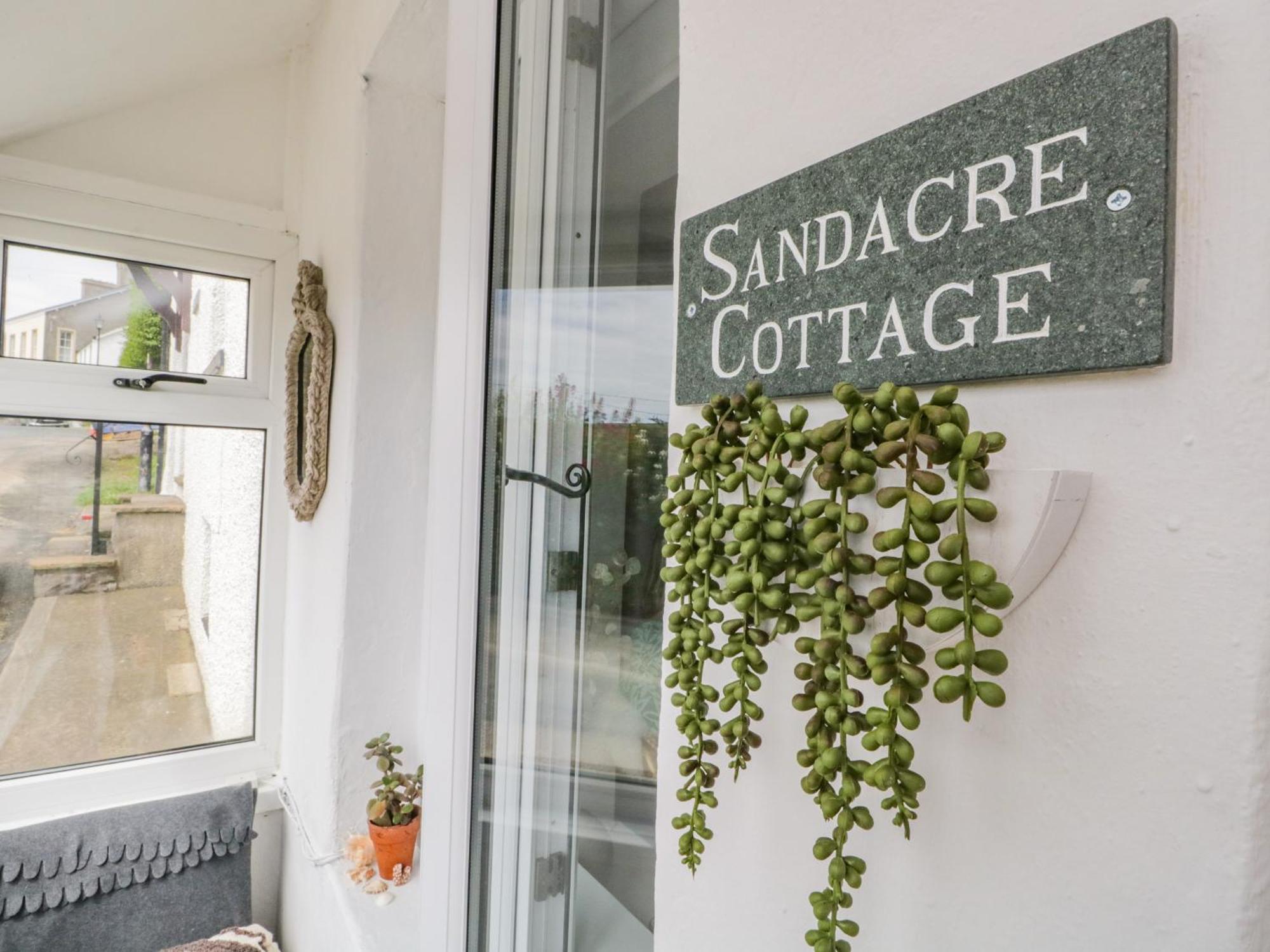 Sandacre Cottage Улверстон Экстерьер фото