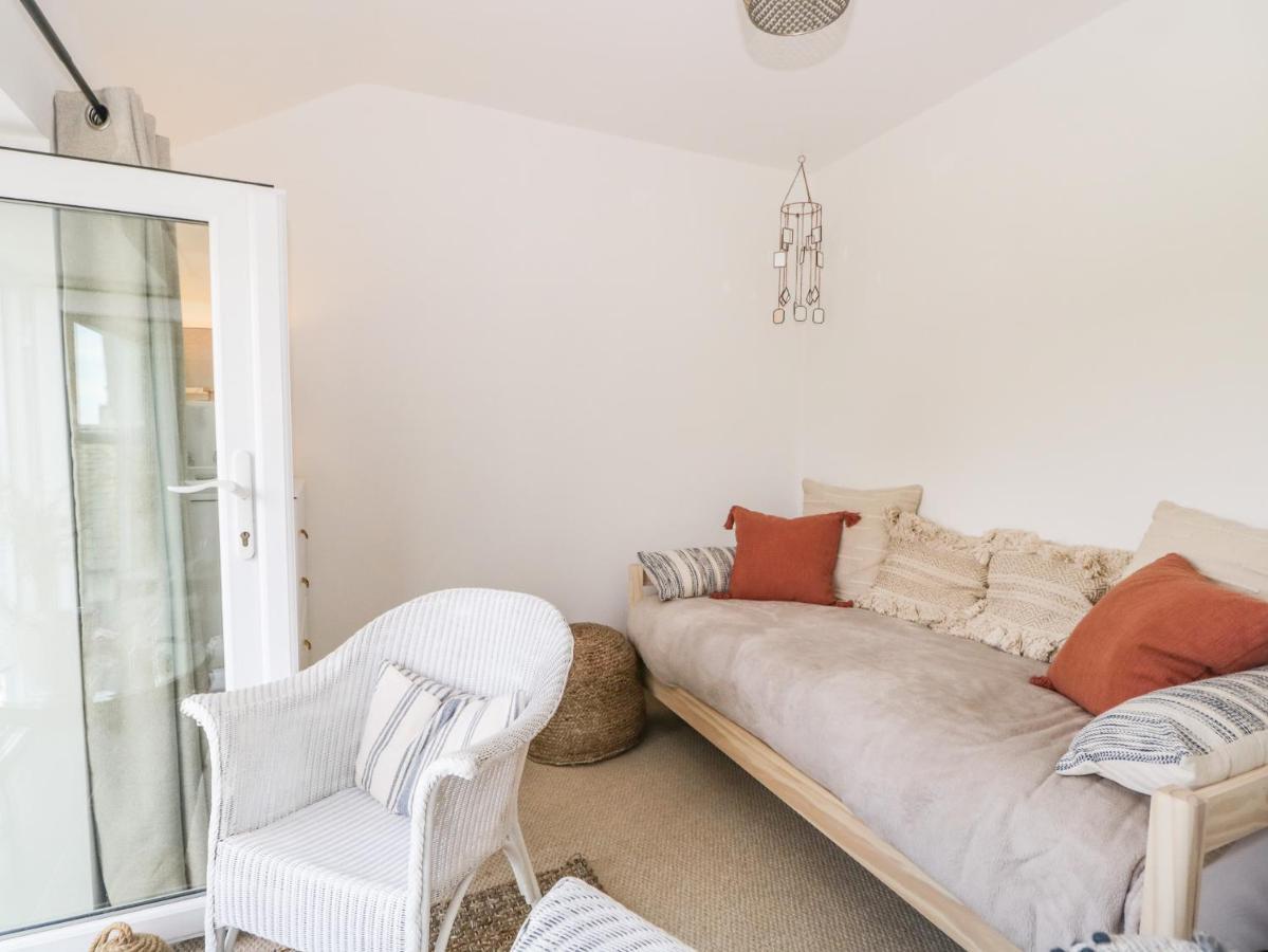 Sandacre Cottage Улверстон Экстерьер фото