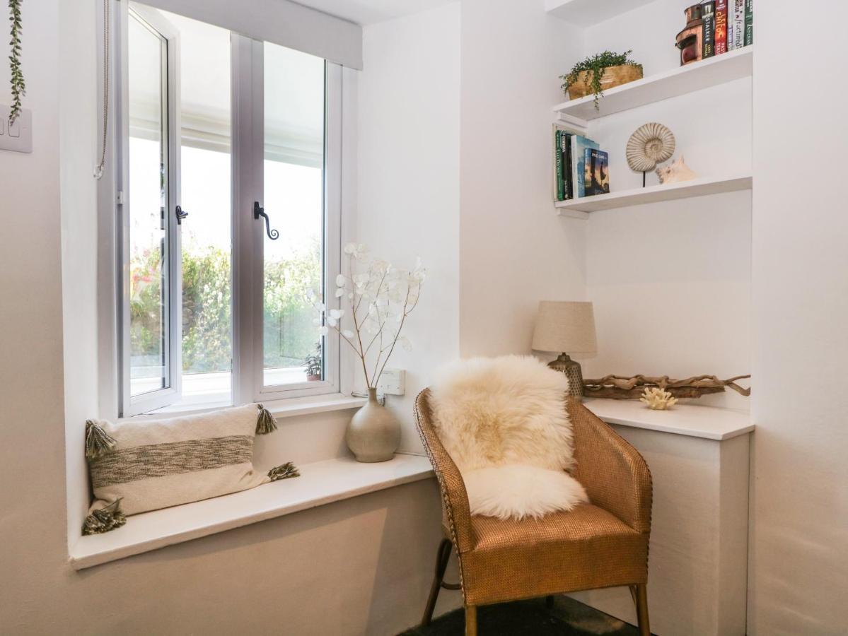 Sandacre Cottage Улверстон Экстерьер фото