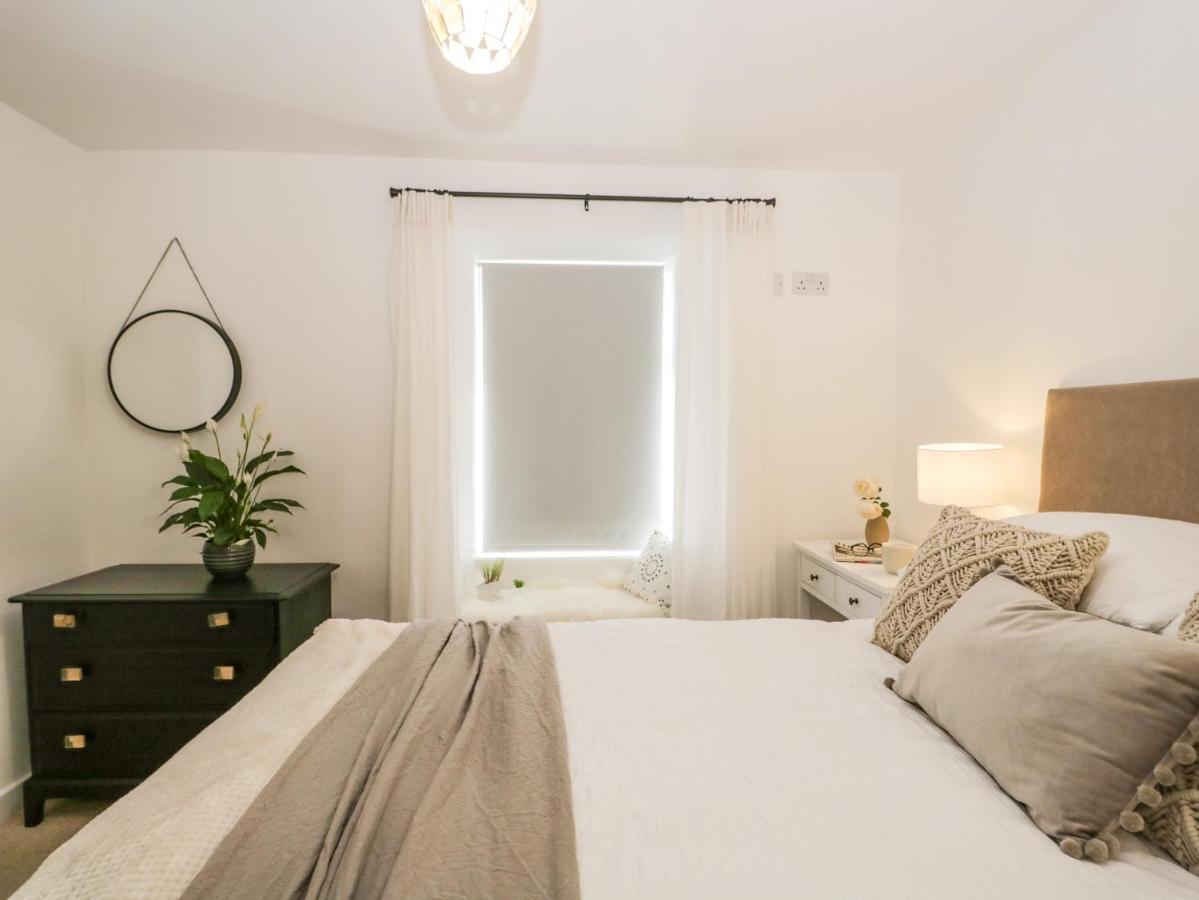 Sandacre Cottage Улверстон Экстерьер фото