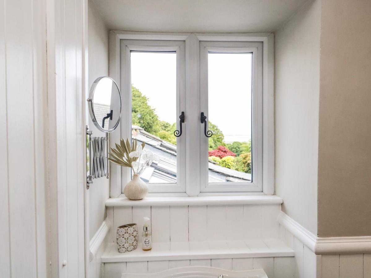 Sandacre Cottage Улверстон Экстерьер фото